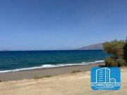 Kalamaki Kreta, Kalamaki: Apartmentkomplex direkt am Meer zu verkaufen Gewerbe kaufen